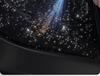 Zhiji LS9 Original Car Starry Sky Velvet Floor Mats - Decorative Roman Carpet Accessories