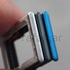 SIM-Kartenfach-Schlitz für Huawei P30 Lite SIM-Kartenhalter Buchse Adapter für Honor 20S/20 Lite Russische Edition MAR-LX1H