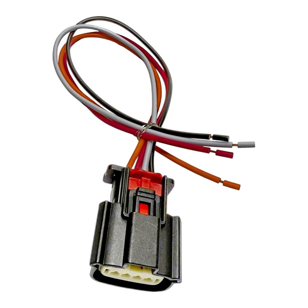Seat Belt Switch Connector Bronco Mustang Mach-E -