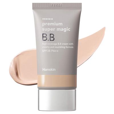 Premium Super Magic BB Cream 45g