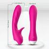 USK-V0 Dual-Vibration Female Massager