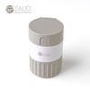 Children's Pill Splitter, Grinder & Crusher: Japanese Medicine Cutter & Pill Box