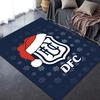 Dundee Football Club Carpet Rug For Living Room Bedroom Home Sofa Decorationkids Play Nonslip Floor Mat