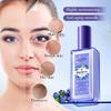 Blaubeer Hyaluron Lotion Antioxidative Lotion - Langanhaltende Feuchtigkeit, 105ml