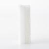 MUJI Urethane Foam Three-Layer Sponge 3 Pieces White MC0YSA3S