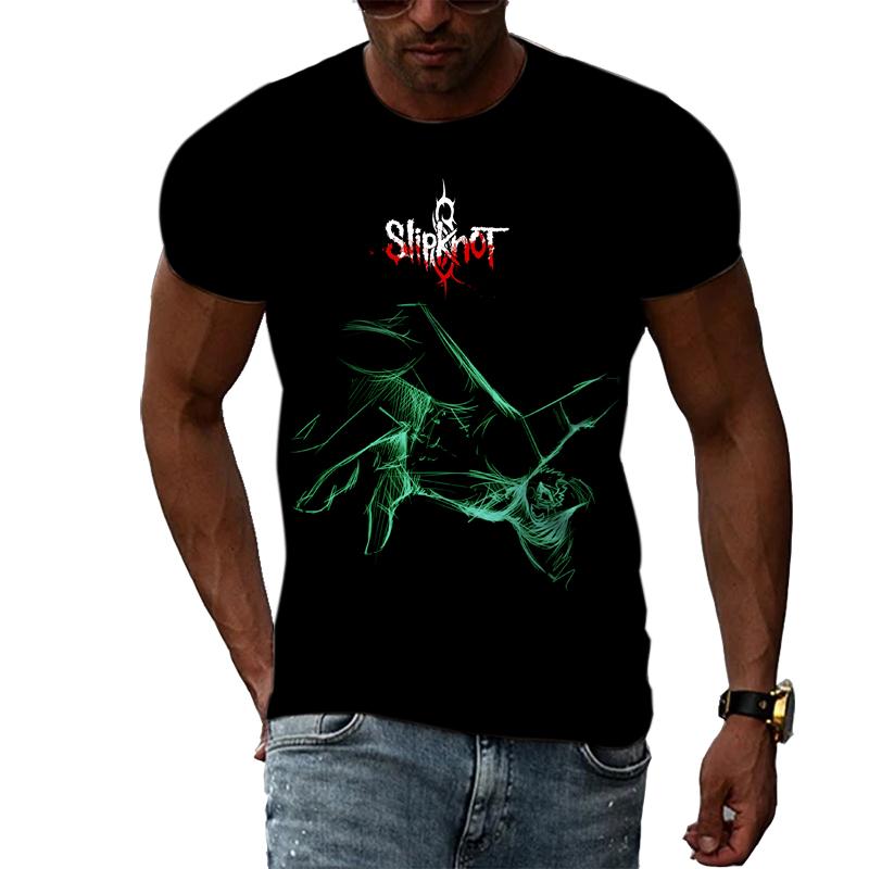 

Летняя мода, забавные футболки с рисунком для мужчин, повседневная футболка в стиле хип-хоп Trendyol в уличном стиле с круглым вырезом и принтом с коротким рукавом 6XL