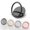 Cell Phone Ring Holder Universal 360 Degree Rotation Circular Finger Ring Bracket Mobile Phone Stand For iPhone Huawei OPPO Vivo