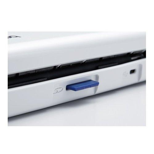 Brother MDS-820W Scanner (Wireless LAN Compatible/Battery Included)