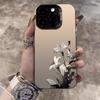 Ins Wind Advanced Sense Applies To iPhone11 Mobile Phone Case Apple 11 Colored Silver 11/11/11 Pro Matte Laser Xs