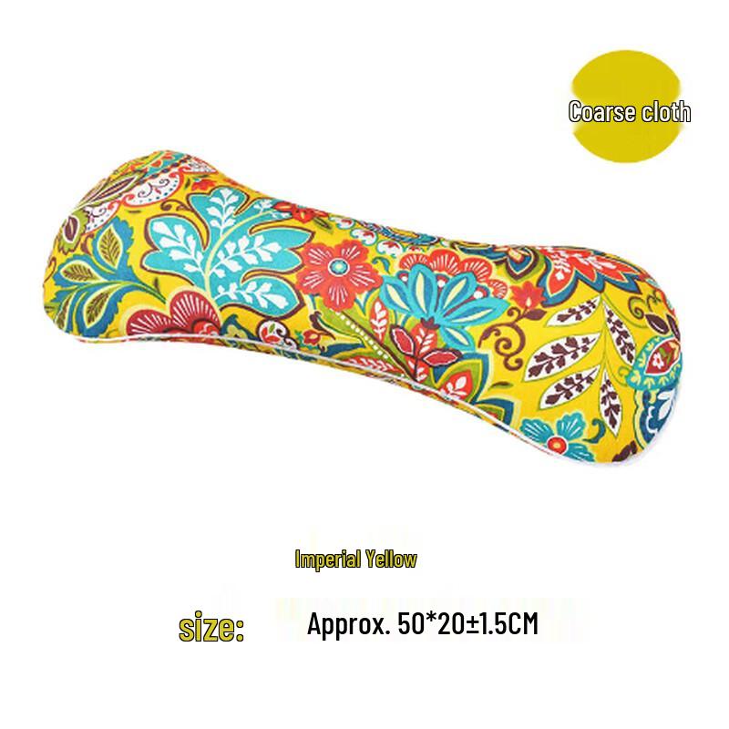 Mugwort Therapy Bone Pillow