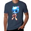 The Purrrge Tshirt Sport Basic Moisture Wicking Tee Tshirt