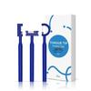 Tongue Exercise Trainer for Muscle Strength, Flexibility & Speech Rehabilitation