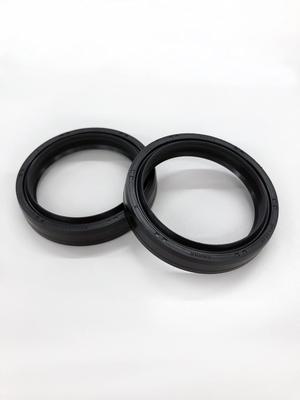 Marca Showa SELLO Sello Número de pieza OS00501 Número genuino 51153-01H10-000 1 Pieza Motocicleta de dos ruedas