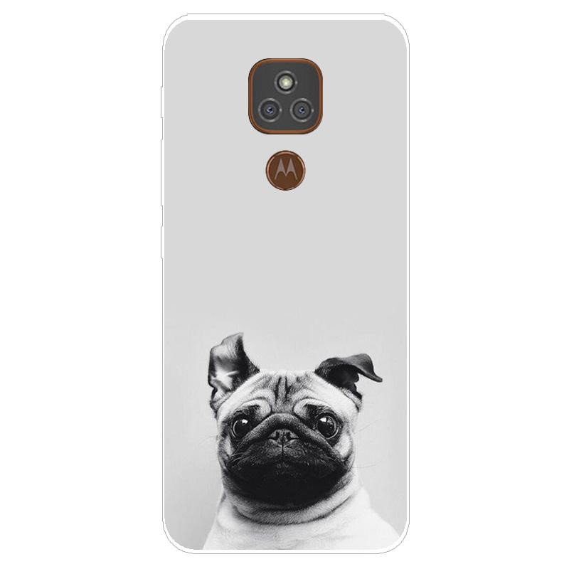 For Motorola Moto G Play Case 2021 Silicon Back Cover Phone Case For Moto G Play 2021 Soft Case for Motorola GPlay bumper coque