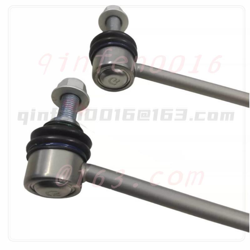 For BMW 5 Series F18 Front Balance Bar 520 Ball Head 523 Small Connecting Rod 528 Stabilizer Bar Ball Head 11-17 Models