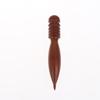Most-Leather Edge Polishing Tool Professional Wood Multiuse Light-Weight Leather Burnishing Tool For Diy Project