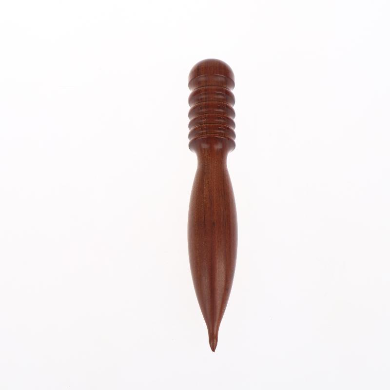 Most-Leather Edge Polishing Tool Professional Wood Multiuse Light-Weight Leather Burnishing Tool For Diy Project
