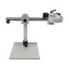 Triangle Micro-Setting Stand Microscope: Jewelry, Diamond, Engraving, and Flower DIY Magnifier.