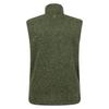 Mountain Warehouse Mens Idris Fleece Gilet