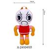 New Game Cartoon Plush Toys Soft Stuffed Doll Plushie Pillow Cute Figure For Fans Collection Gift Home Decor Gift