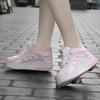 Internet-Berühmtheit Runaway Schuhe Mädchen Rollschuhe Jungen Radschuhe Kinder Schlittschuhe Studenten Vierrad-Runaway Schuhe Fliegende Schuhe