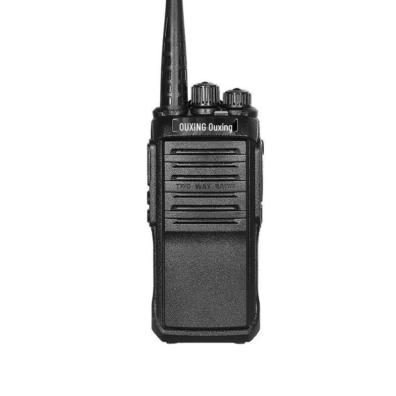 

Ouxing Long-Range Walkie-Talkie Mag7800 (CN version)