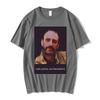 Retro Unisexga Tshirt Juan Costs 1000 Boards A President Graphics Print Tshirt Print Cotton Tshirts Oversized Streetwear Unisex