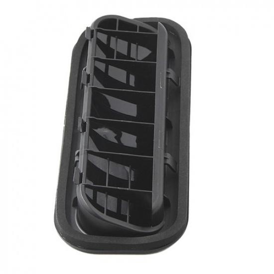 1Pcs Duct Assy Quarter Vent Outlet For Lexus IS250 IS300 IS350 GS350 6293012161