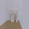Korea Cross Beauty Brightening UV Sunscreen Lotion 50ml - Refreshing & Moisturizing Facial Sunblock