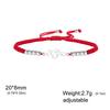  Fashion Music Symbol Bracelet for Women Gold/Silver Color Link/Rope Chain Bracelet Stainless Steel Musician Jewelry Gift