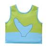 Toddlers Swim Vest Cartoon Kids Swim Trainer Vest Swimming Aid Buoyancy Clothing Floatation Jackets for Ages 2-6 Kids