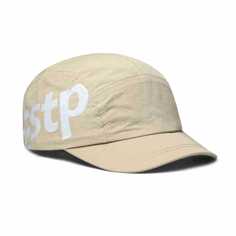 

Vintage Embroidery Baseball Cap Unisex Quick-Dry Short Brim Sun Hat UPF50+ UV Protection Lightweight Breathable Summer Hat for Adjustable хаки