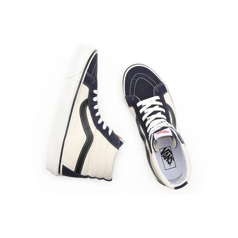 Vans SK8 Hi 38 DX Anaheim Factory-Navy Vans VN0A38GF4UJ