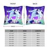 Fih Calling Funny Fishing Internet Meme Fih Gear  Square Pillowcases Living Room  Cushion Case Cute Home Decoration Pillow Cove
