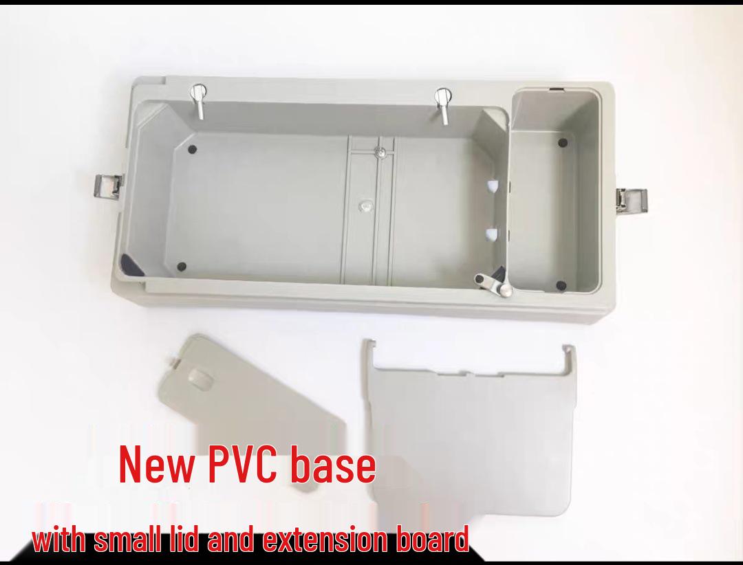 Винтажный чемодан для хранения вдохновленный швейной машиной из ПВХ и дерева - Летающий человек пчела Южный Китай Портативный и универсальный 2990₽