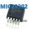 5pcs MIC29302BU MIC29302WU MIC29302 Linear Regulator TO263 Patch Low 3 a Adjustable "voltage Regulator IC