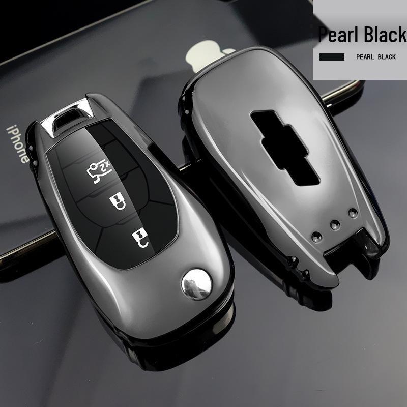 Chevrolet Cruze/Malibu Key Fob Protective Cover