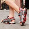 Arrived Fashion Children's Sandals Summer Kids Open Toe Casual Breathable Shoes Non-Slip Beach Sandals Boys Girls Sneakers