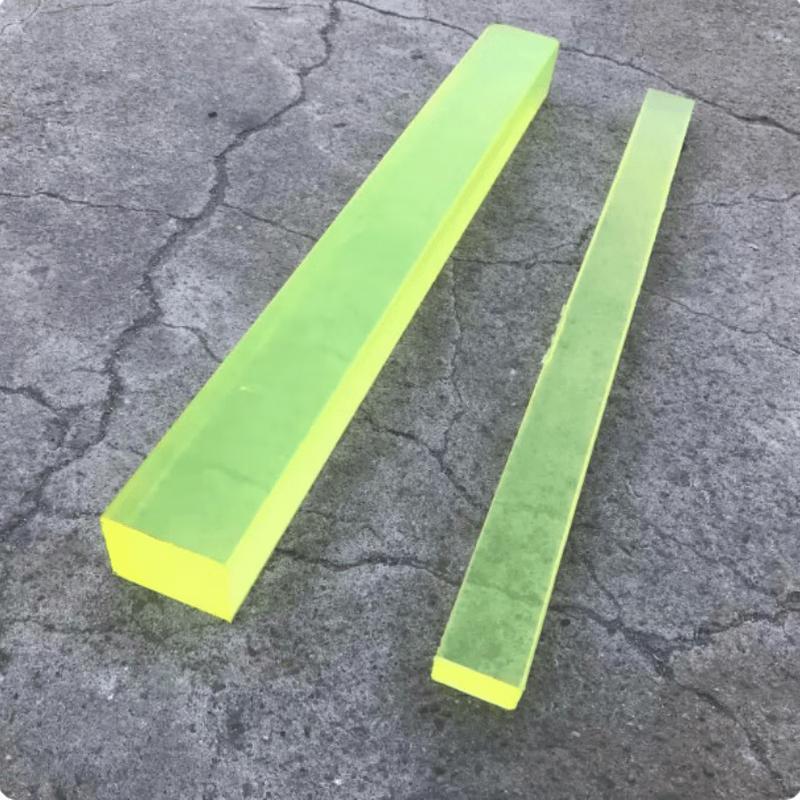 PU Polyurethane Seal Strip