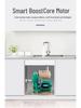 Fully Automatic Silent Booster Pump for Household Cold & Hot Water