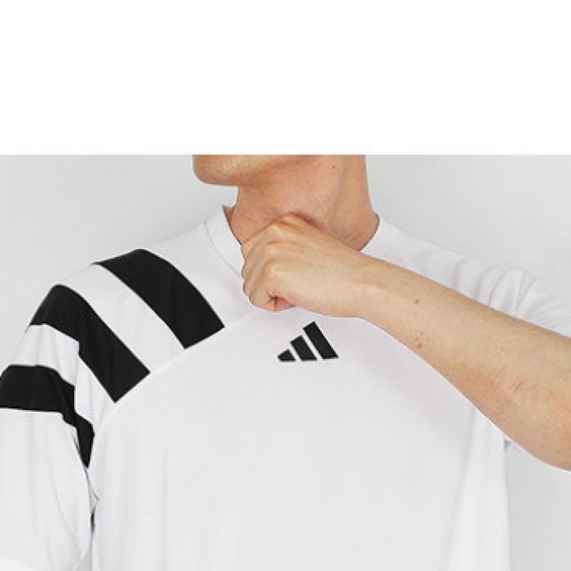 Adidas Short Sleeve Porto 23 Jersey