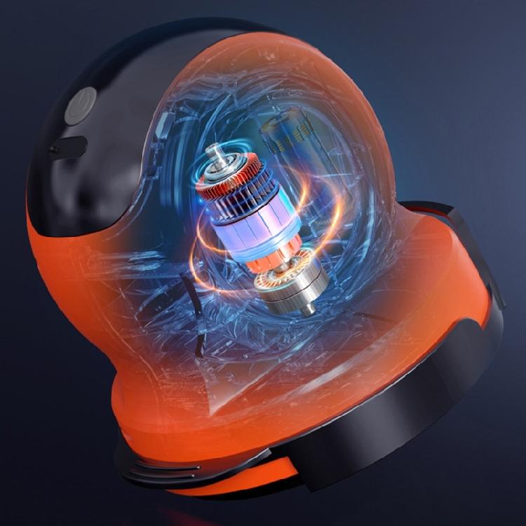 USB Electric Heated Snow Remover Rechargeable Ice Scrapers Car Window Windshield Handheld Deicing Defrost Tool