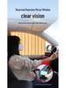 Magnetic Car Sunshade Curtain for Summer Heat Protection