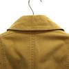 PAUL SMITH PINK Trench Jacket 40 Brown Women Used