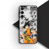 Son Dragons Gokus Balls Z Gohan Silicone Cover for Apple iPhone 17 12 13 Pro Max Mini ProMax 7 + 8 Plus Air 8+ Coque Phone Case