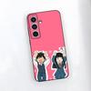 Classic Kimi Ni Todoke Phone Case For Samsung A25 A13 A33 5G A54 A36 A35 A56 A52 A14 Shockproof Soft Cover