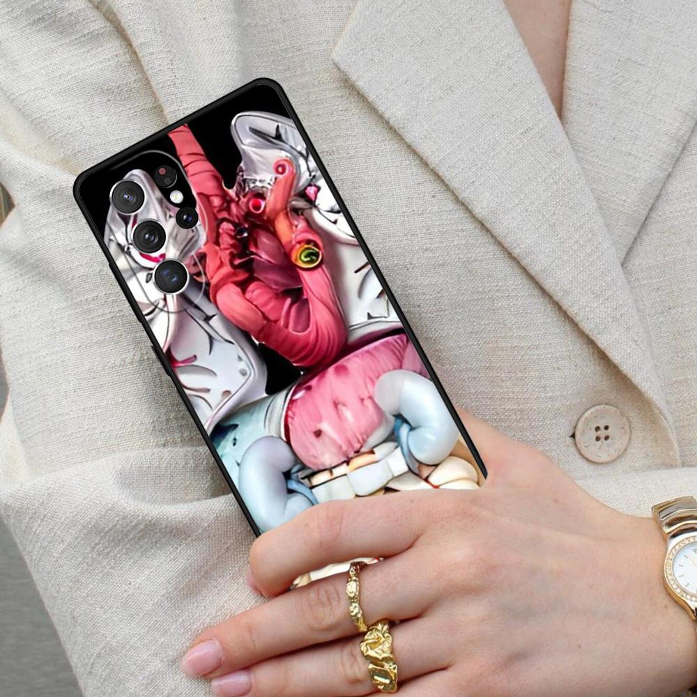 Radiological Human Organs Skeleton Cell Phone Case for Samsung Galaxy S26 Ultra S25 S24 S23 S22 S21 S20 Note10 Cover