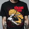 Thorfinn Son of Thors Shirt, Vinland Saga Anime Tee, Viking Manga Graphic T-Shirt, Nordic Warrior Design, Gift for Anime Fans, Unisex Shirt