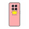 For POCO X7 Phone Case For Xiaomi Poco X7 Pocox7 5G 24095PCADG Shockproof Protective Shell Back Cases Ultra Black Silicone Cover