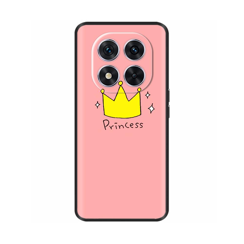For POCO X7 Phone Case For Xiaomi Poco X7 Pocox7 5G 24095PCADG Shockproof Protective Shell Back Cases Ultra Black Silicone Cover